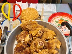 -柳州肥姨妈大骨螺蛳粉(老闵行店)