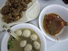 -东街钟楼肉粽(总店)