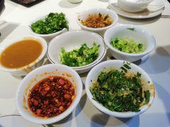 -陈记顺和潮汕牛肉火锅(棠德南路店)