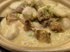 -银都上海菜馆(粤海东路店)
