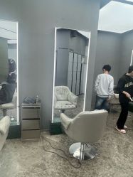 点击看大图 -3AM·S HAIR SALON烫发染发接发