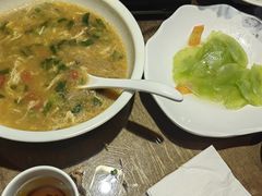 -东口码头·烧鸽子·鱼头泡饼·地方菜(金鹰悦城店)