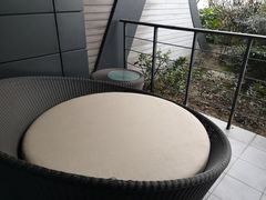 -上海滴水湖皇冠假日酒店