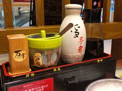 -万岁寿司(天河领展店)