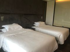 -苏州独墅湖世尊酒店
