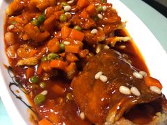 -简小姐·上海餐厅(长城大厦店)