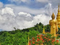 -西双版纳勐泐文化旅游区