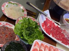 -重庆高老九火锅(万象城店)