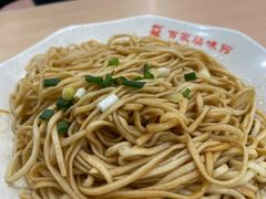 鸡油拌面-百家鸡味馆(清泰店)
