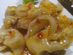 泰汁无骨猪手-小和庆·知味(首铸万科店)