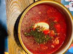 -卢布里西餐厅(总店)