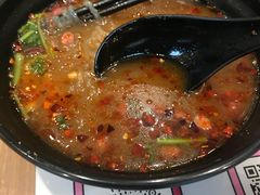 -小杨生煎(周浦万达店)