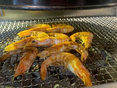 -肉甲韩国木炭烤肉(新壹街1店)