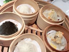 -南小馆(迪士尼小镇店)