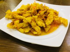 -一壶老酒压锅菜(昌玉胡同店)