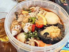 -金龙·打边炉(武进路店)