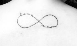 -墨無界刺青TATTOO