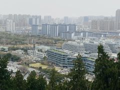 -云龙山