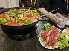 湘味肥肠火锅-湘肠香火锅店(团结湖店)