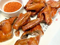 -1918中餐厅(衡山路店)