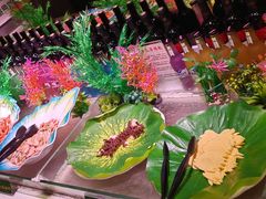 -好伦哥比萨烤肉自助(马家堡店)