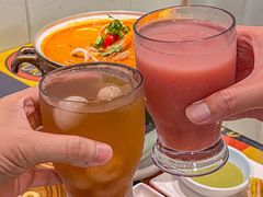 -米泰芒·东南亚料理(体育西店)