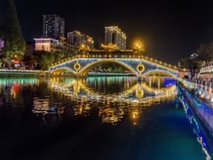 -里运河文化长廊-御码头