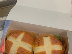 -麦当劳·得来速店(星沙大道店)