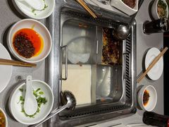 -海底捞火锅(凯德广场店)