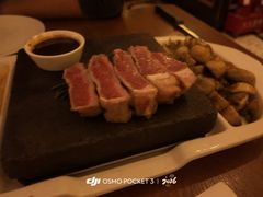 -Entrecôte 法国牛扒馆(保利·时光里店)