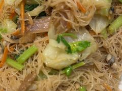 -三姐妹·海鲜大排档