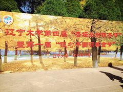 -辽宁大学(崇山校区)