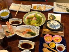 -蟹道乐(新宿本店)