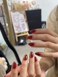 -芊屿芊浔美甲