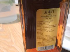 -上关雪東北菜(中房金谊店)
