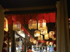 -南京大牌档(济南万象城店)