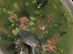 -西郊八号·山野江西菜(开发区店)