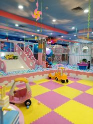 -胜利乐园(胜利购物广场店)