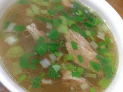-老刘家泡馍·陕西老字号(钟楼广济街店)