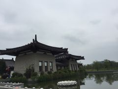 -宜春禅都文化博览园