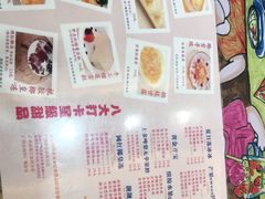 -甜心妈妈·榴莲星级糖水(北京路总店)