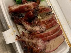 -黄金烧味(新禧大楼店)