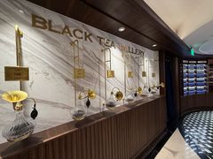 -CHARLIETOWN红茶公司(南京万象天地店)