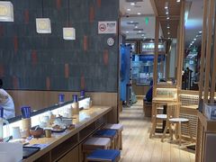 -马记永·兰州牛肉面(3019君尚店)