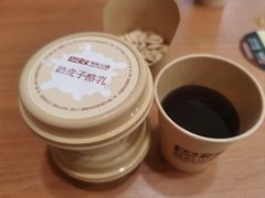 -巴奴毛肚火锅(悠唐购物中心店)