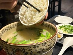-南蛮子Southern Barbarian(进贤路店)