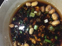 -梯坎豆花