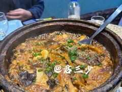 -鹊华居·地道鲁菜·海鲜·融合味(大明湖店)