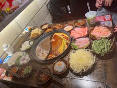 -冯校长老火锅(广州正佳广场店)