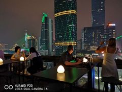 景观位-Mercato莫卡多露台餐厅与酒吧(K11店)